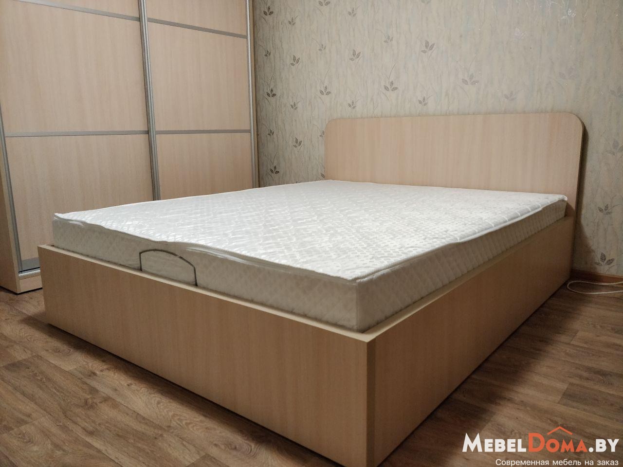 Кровати из ДСП - Интернет магазин мебели RoomDepot
